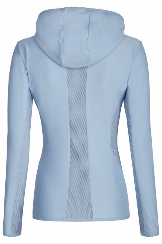Pikeur ZIP-HOOD Fabrikverkauf
