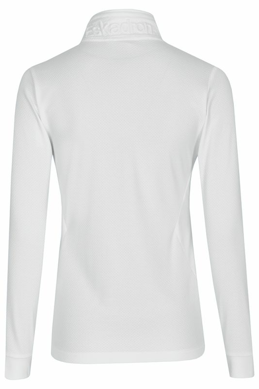Pikeur NICKY ZIP-SHIRT AIR Blitzverkäufe