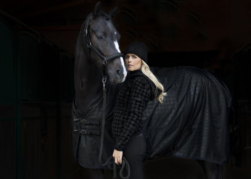 Pikeur DOUBLEPIN LEATHER im Angebot