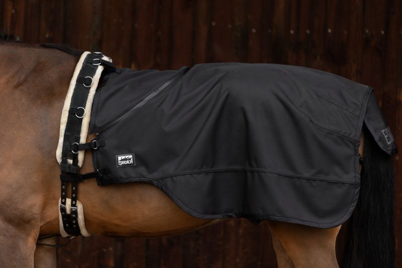 Pikeur 2 in 1 Auslauf