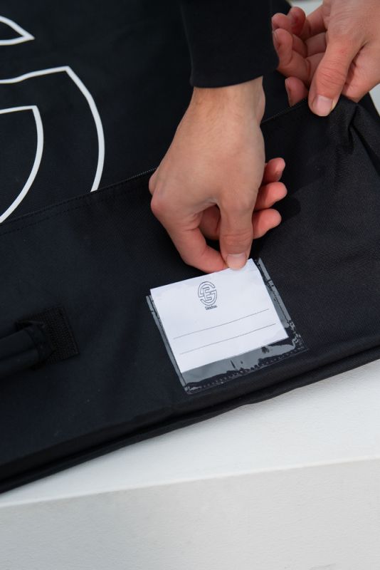 Pikeur Saddle Cloth Bag Outlet