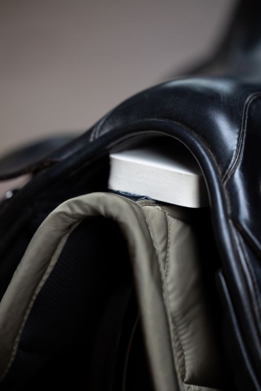 Pikeur KEYHOLE PAD Auslauf