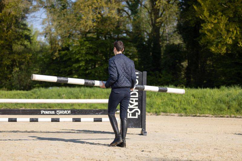 Pikeur PIKEUR NAVARO GR KN Schlussverkauf