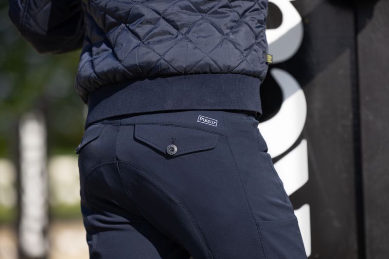 Pikeur PIKEUR NAVARO GR KN Schlussverkauf