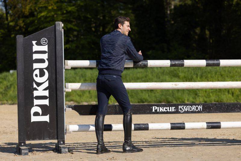 Pikeur PIKEUR NAVARO GR KN Schlussverkauf