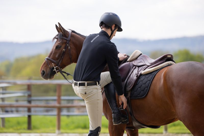 Pikeur PIKEUR RODRIGO MC KN Fabrikverkauf