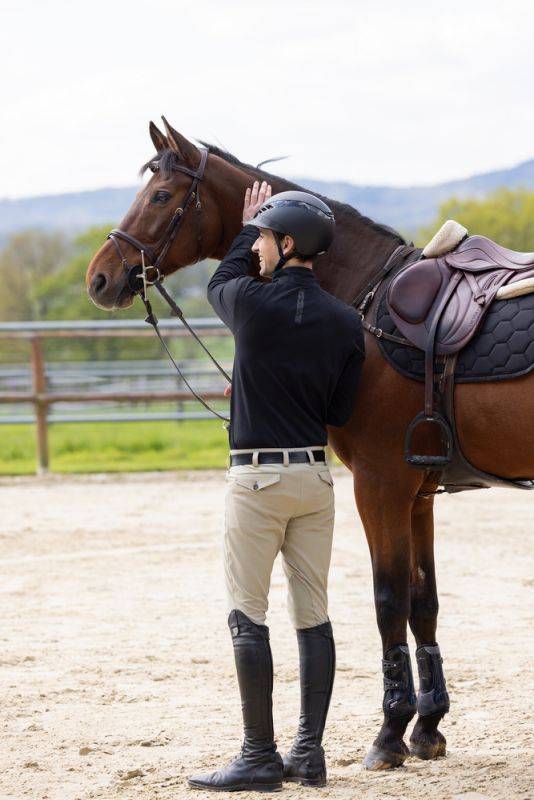 Pikeur PIKEUR RODRIGO MC KN Fabrikverkauf