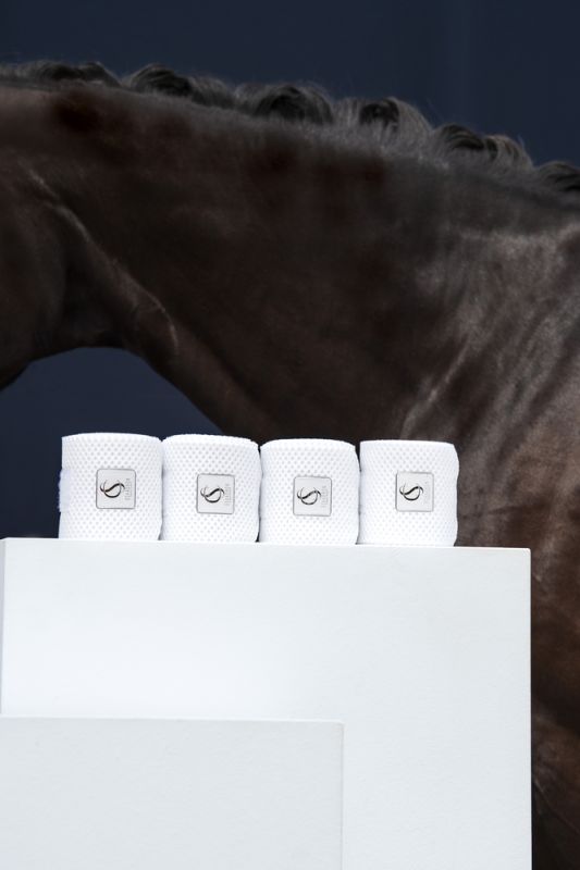 Pikeur MESH Online