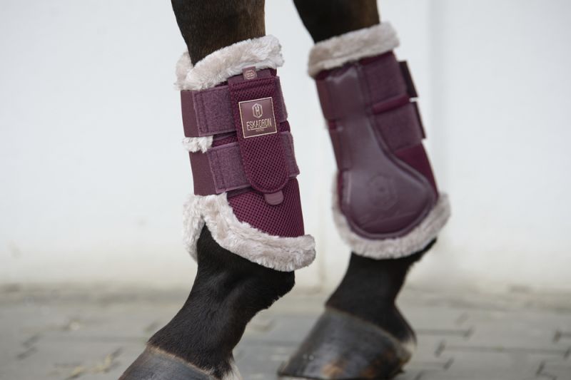 Pikeur MESH FAUXFUR Schlussverkauf