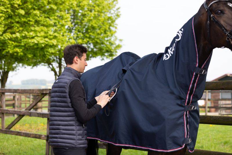 Pikeur ZIPNECK Verkauf
