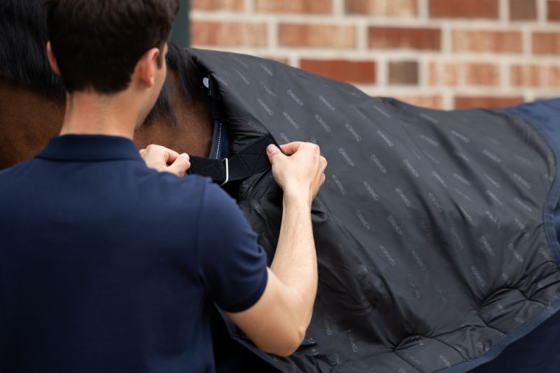 Pikeur OMEGA Fleecelining Online