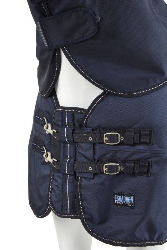 Pikeur OMEGA Fleecelining Online