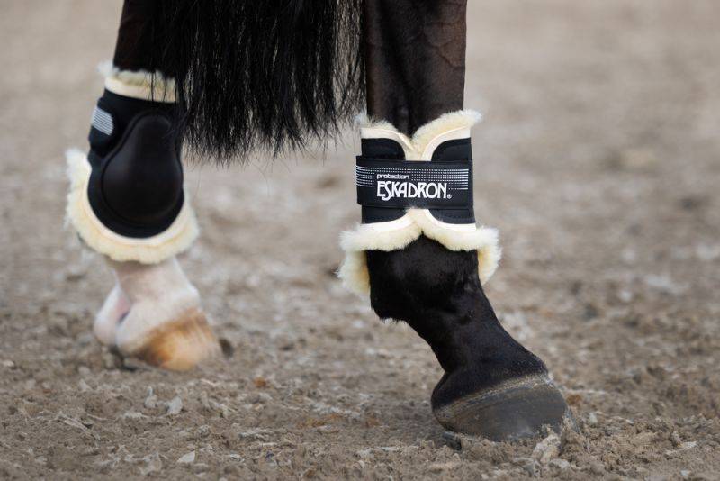 Pikeur PROTECTION LAMMFELL H Meist gekauft
