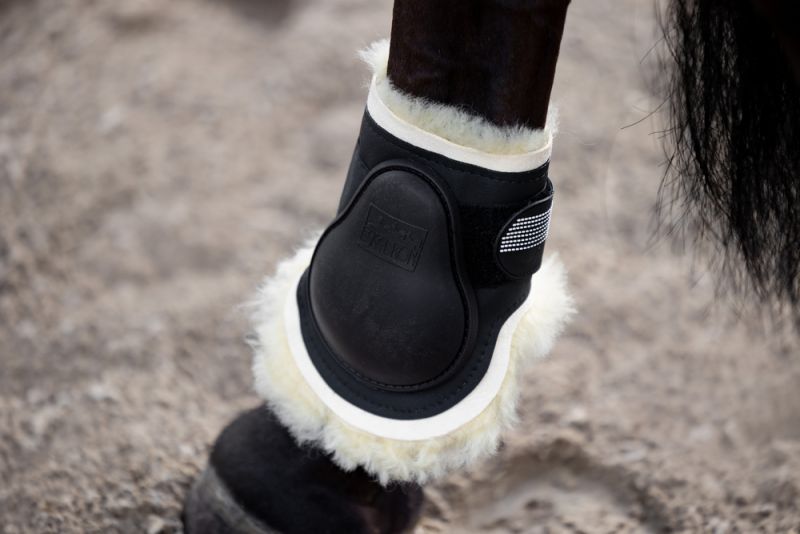 Pikeur PROTECTION LAMMFELL H Meist gekauft