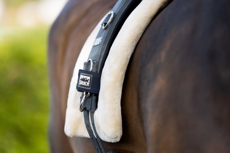 Pikeur PAD FAUXFUR Hotsell