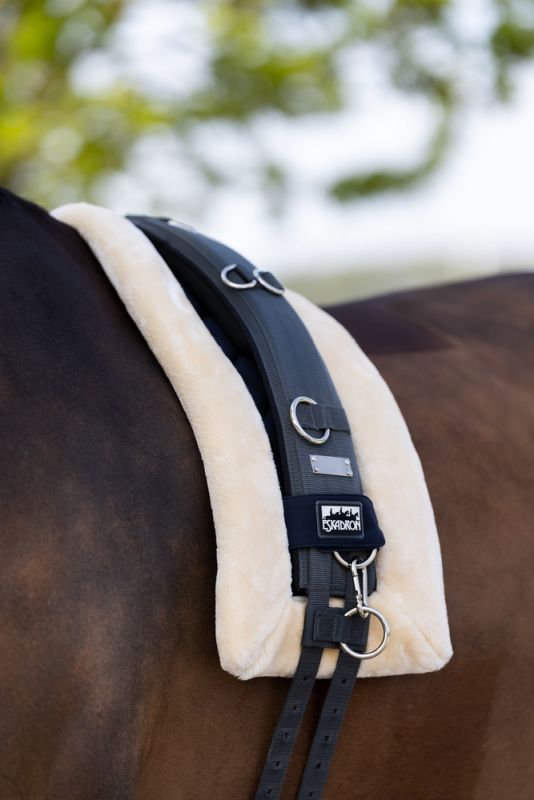 Pikeur PAD FAUXFUR Hotsell