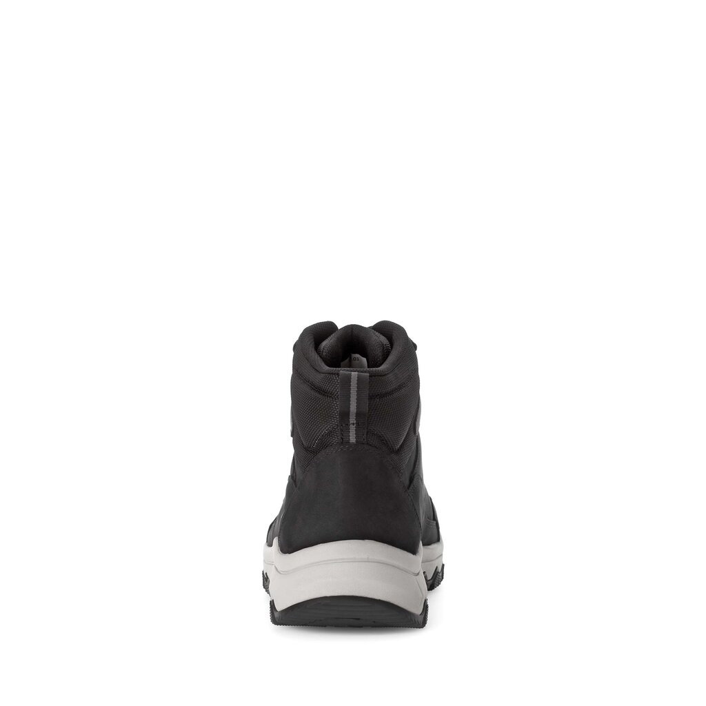 ﻿Pius Gabor rollingsoft Boot schwarz Outlet