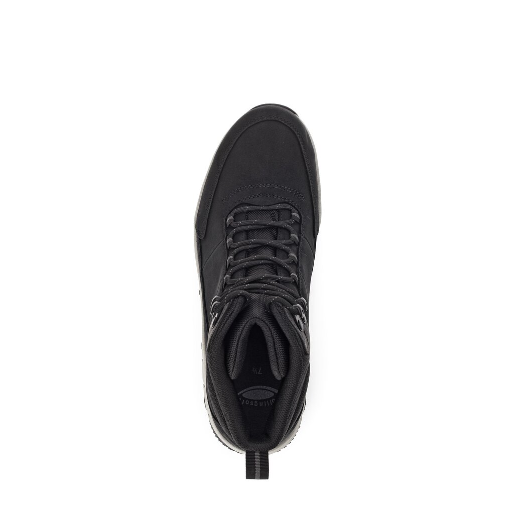 ﻿Pius Gabor rollingsoft Boot schwarz Outlet