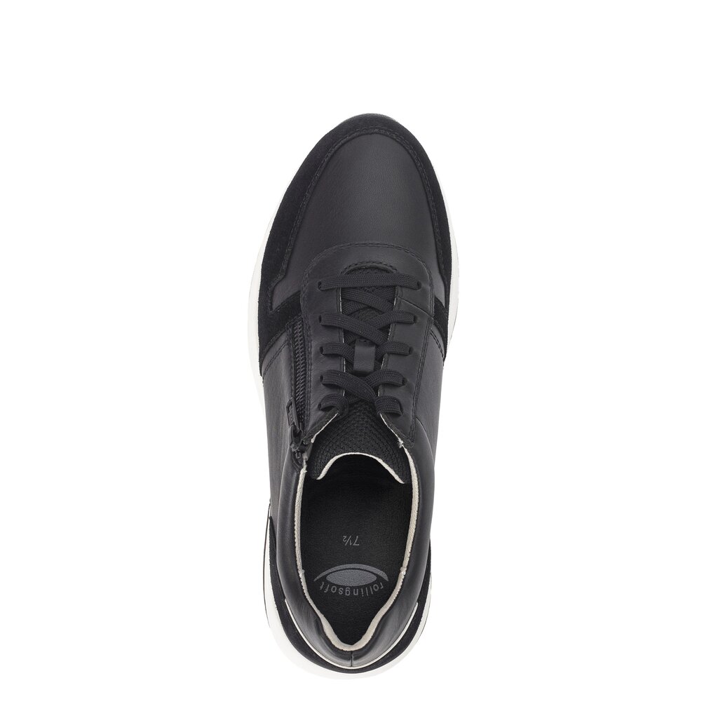 Pius Gabor rollingsoft Sneaker low schwarz Verkauf