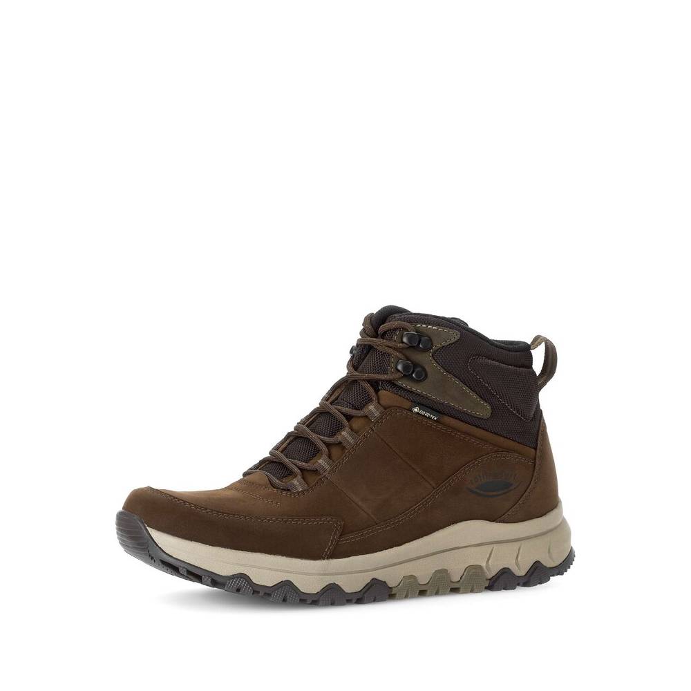 Pius Gabor rollingsoft Boot braun Verkauf