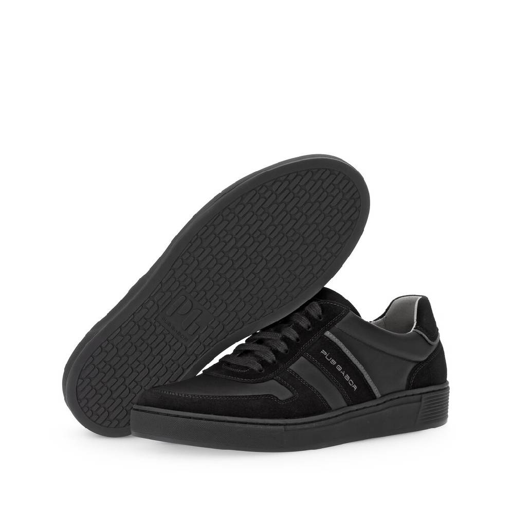 Pius Gabor Pius Gabor Sneaker low schwarz Hotsell