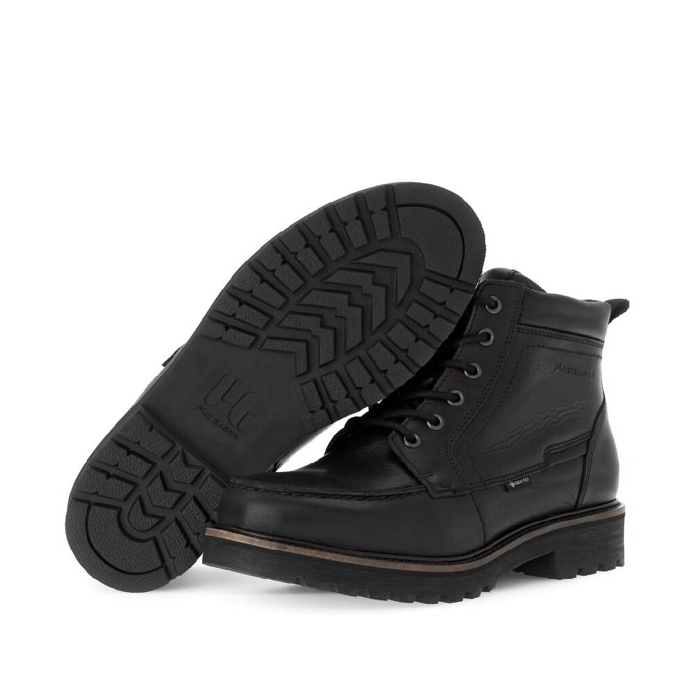 Pius Gabor Pius Gabor Boot schwarz im Angebot