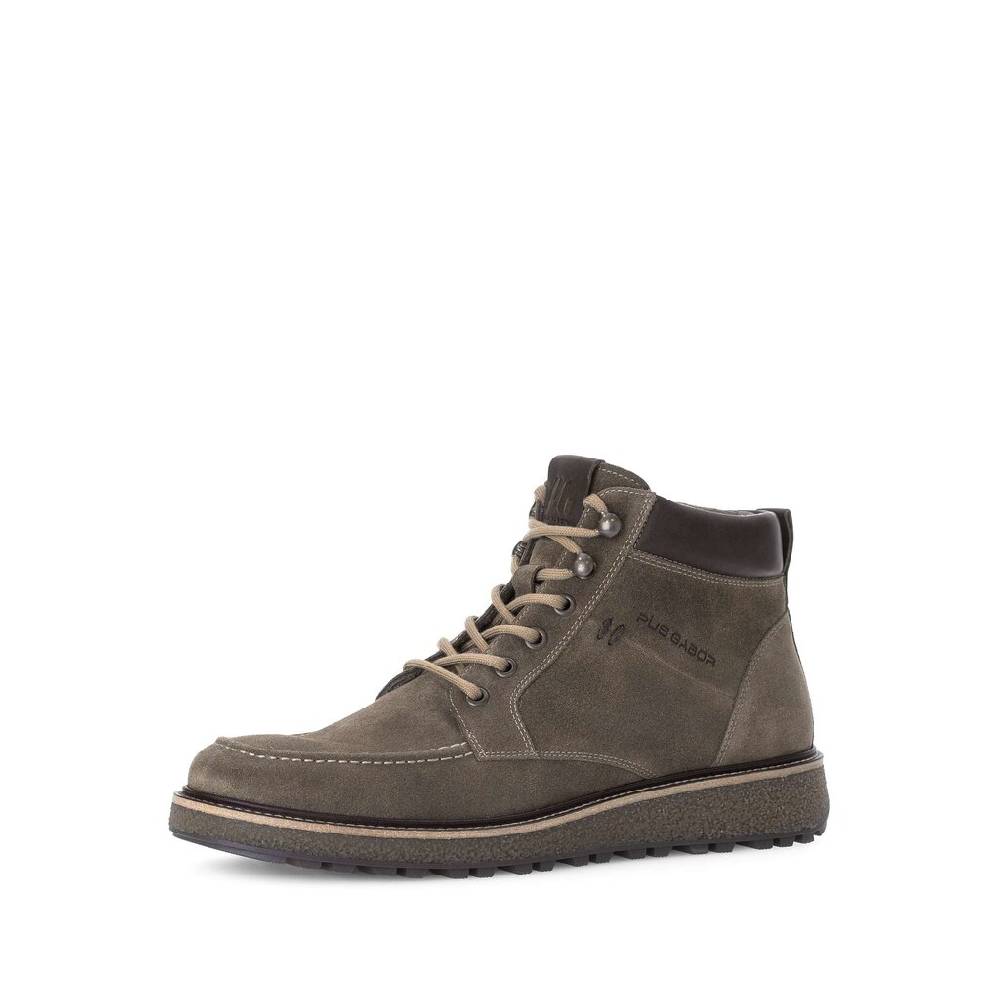 Pius Gabor Pius Gabor Boot beige Schlussverkauf