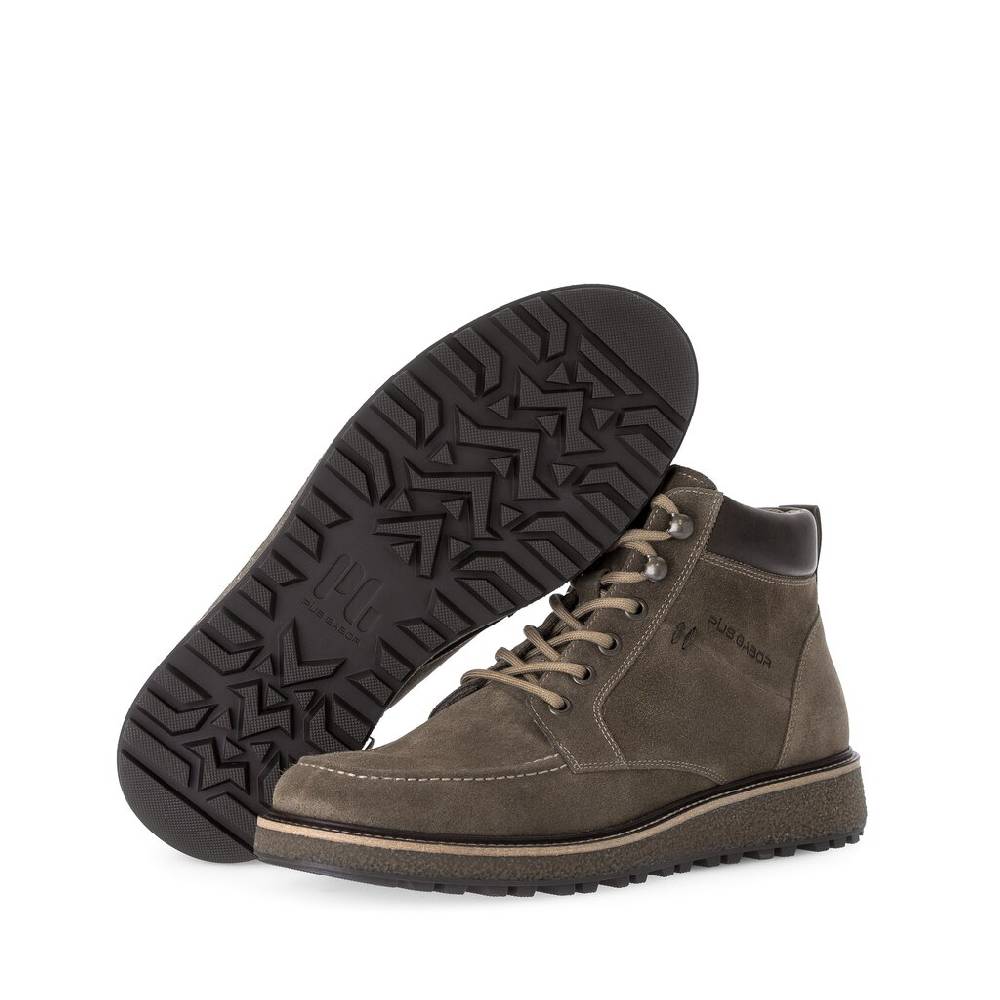 Pius Gabor Pius Gabor Boot beige Schlussverkauf