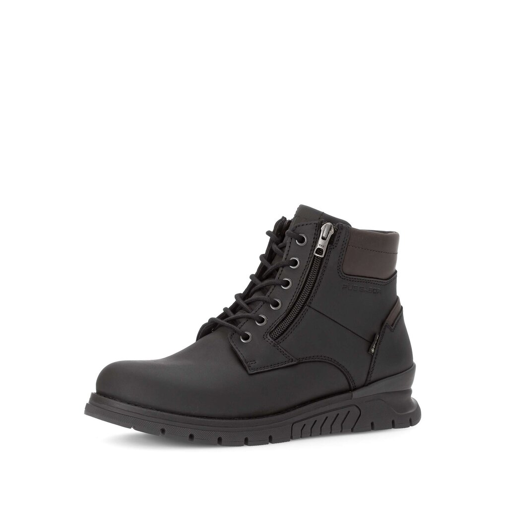 Pius Gabor Pius Gabor Boot schwarz Günstiger Verkauf