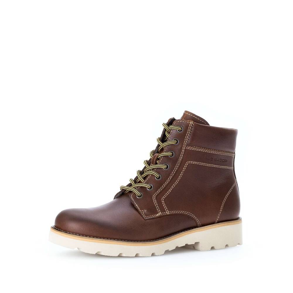 Pius Gabor Pius Gabor Boot braun Fabrikverkauf