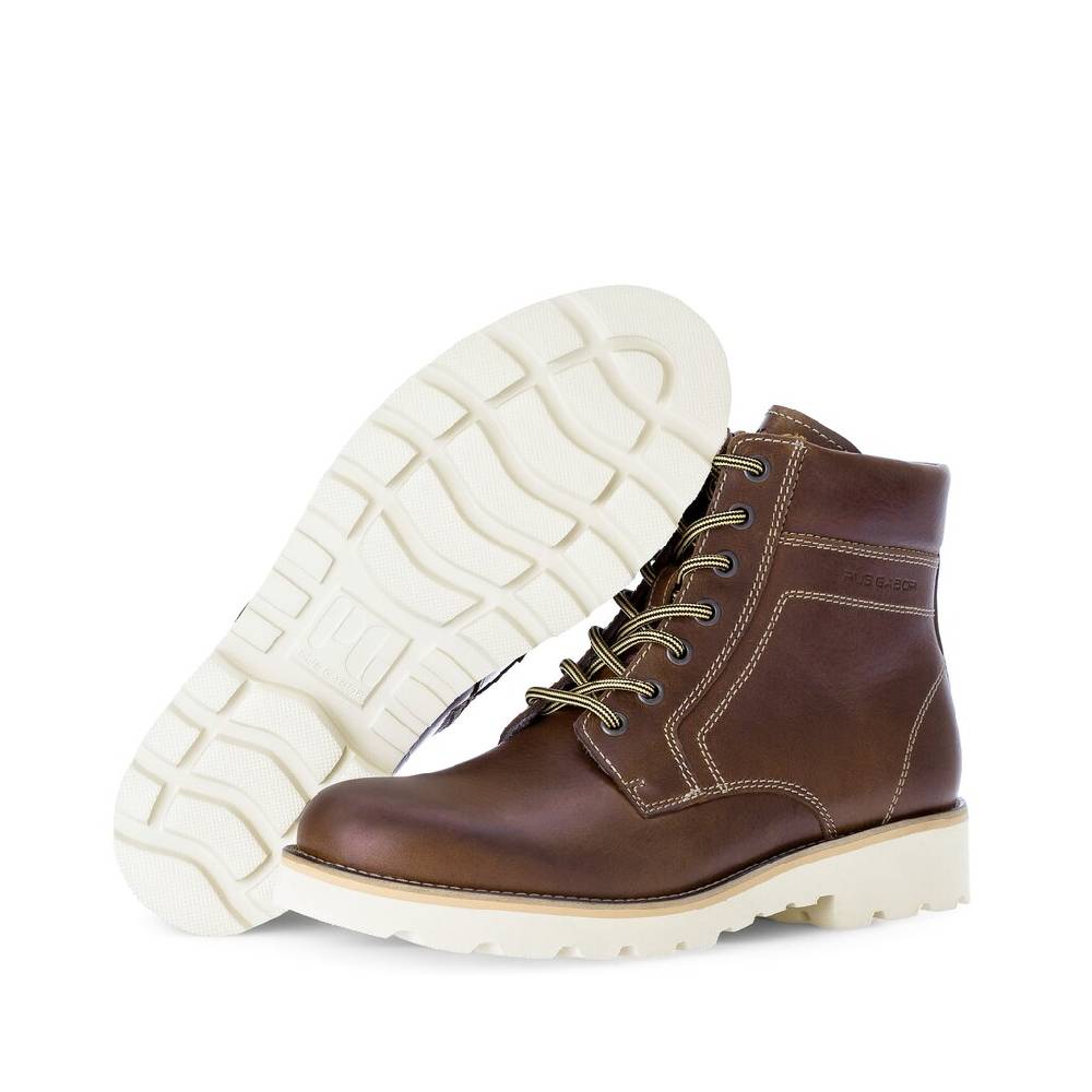 Pius Gabor Pius Gabor Boot braun Fabrikverkauf