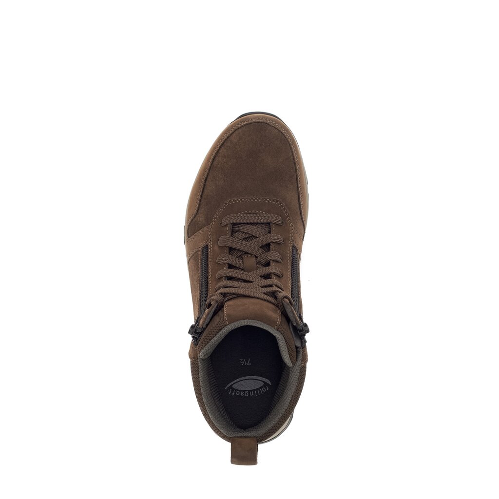 Pius Gabor rollingsoft Sportlicher Stiefel braun Meist gekauft
