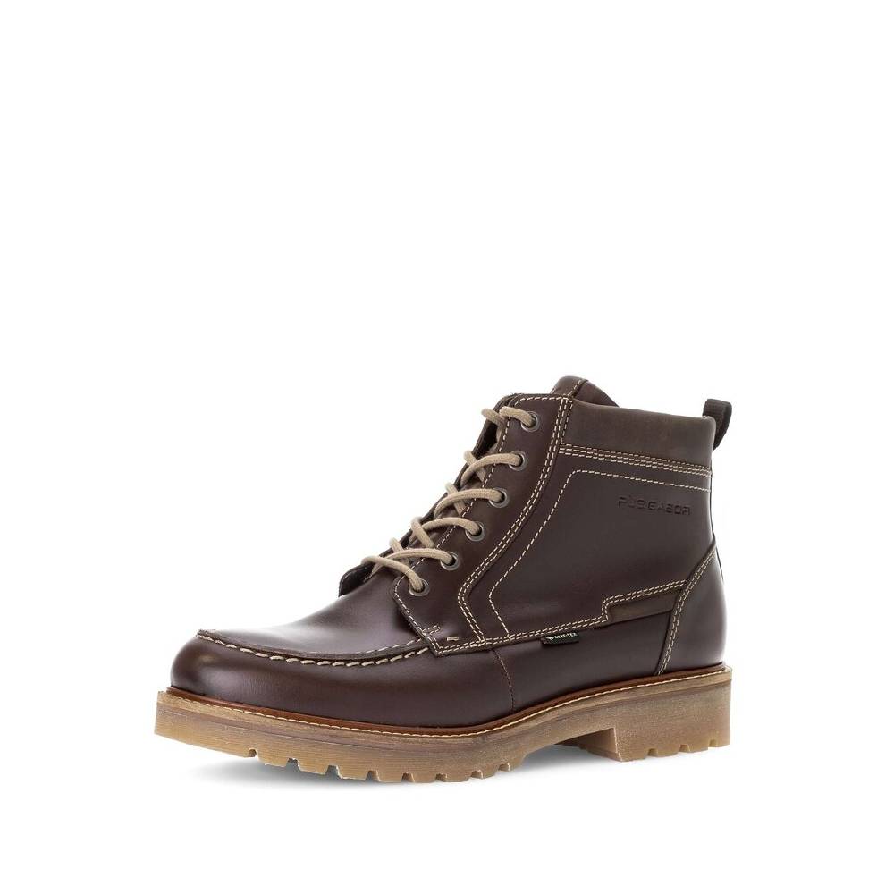 Pius Gabor Pius Gabor Boot braun Blitzverkäufe