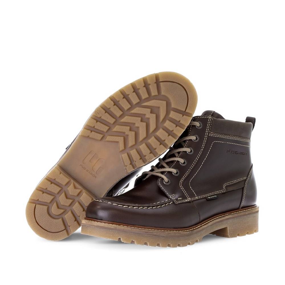 Pius Gabor Pius Gabor Boot braun Blitzverkäufe