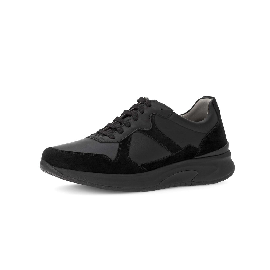 Pius Gabor rollingsoft Sneaker low schwarz Blitzverkäufe