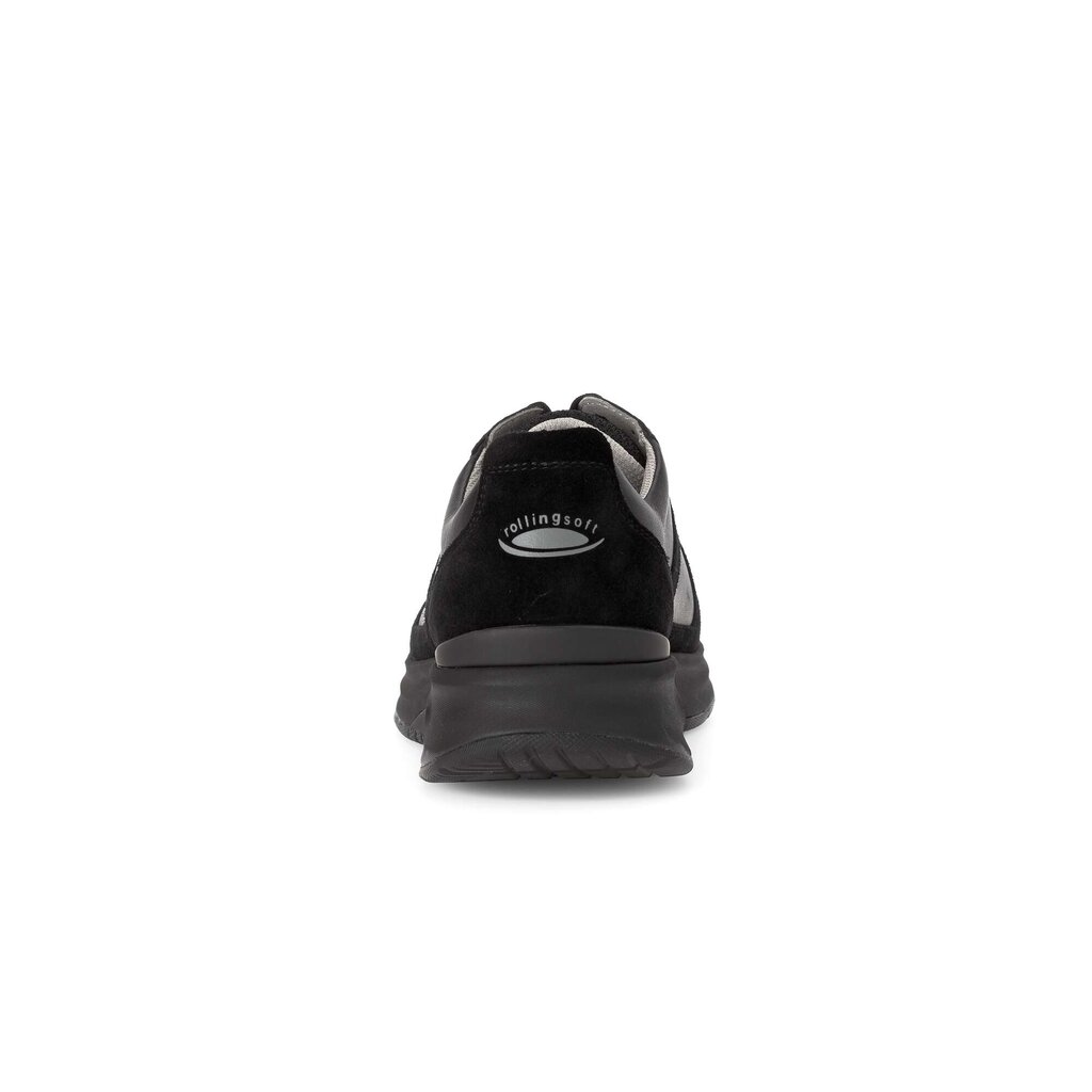 Pius Gabor rollingsoft Sneaker low schwarz Blitzverkäufe