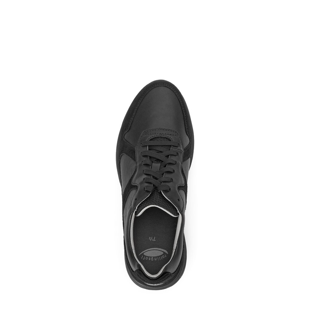 Pius Gabor rollingsoft Sneaker low schwarz Blitzverkäufe