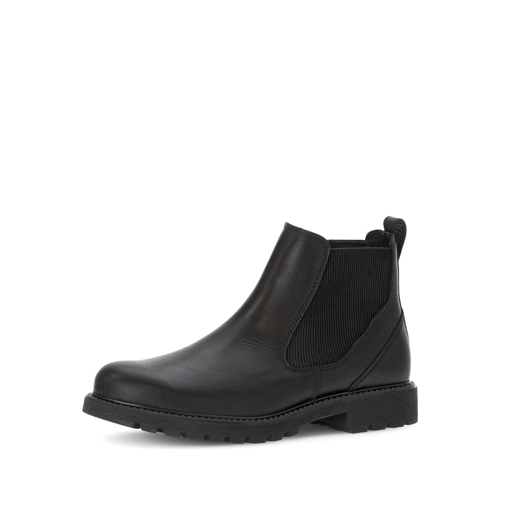 Pius Gabor Pius Gabor Chelsea Boot schwarz Outlet
