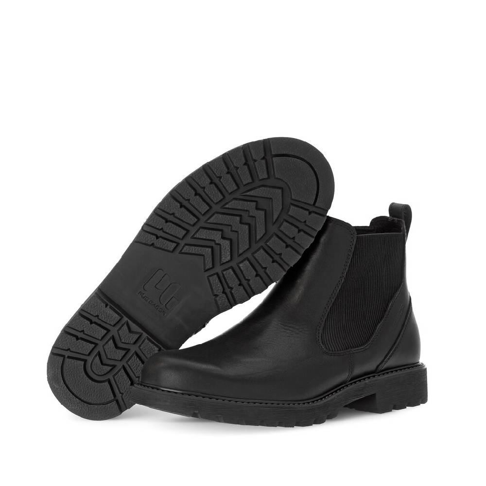 Pius Gabor Pius Gabor Chelsea Boot schwarz Outlet