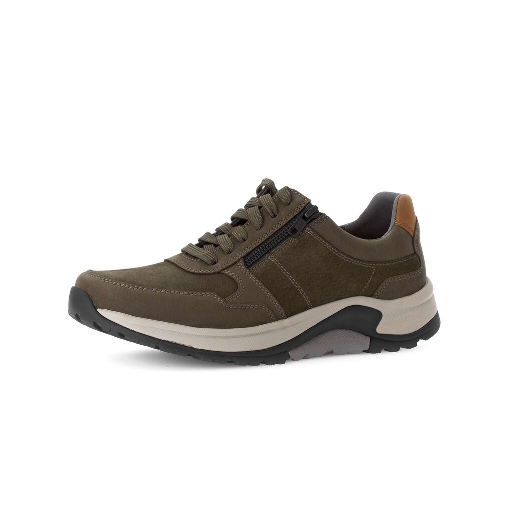 Pius Gabor rollingsoft Sneaker low grün Auslauf