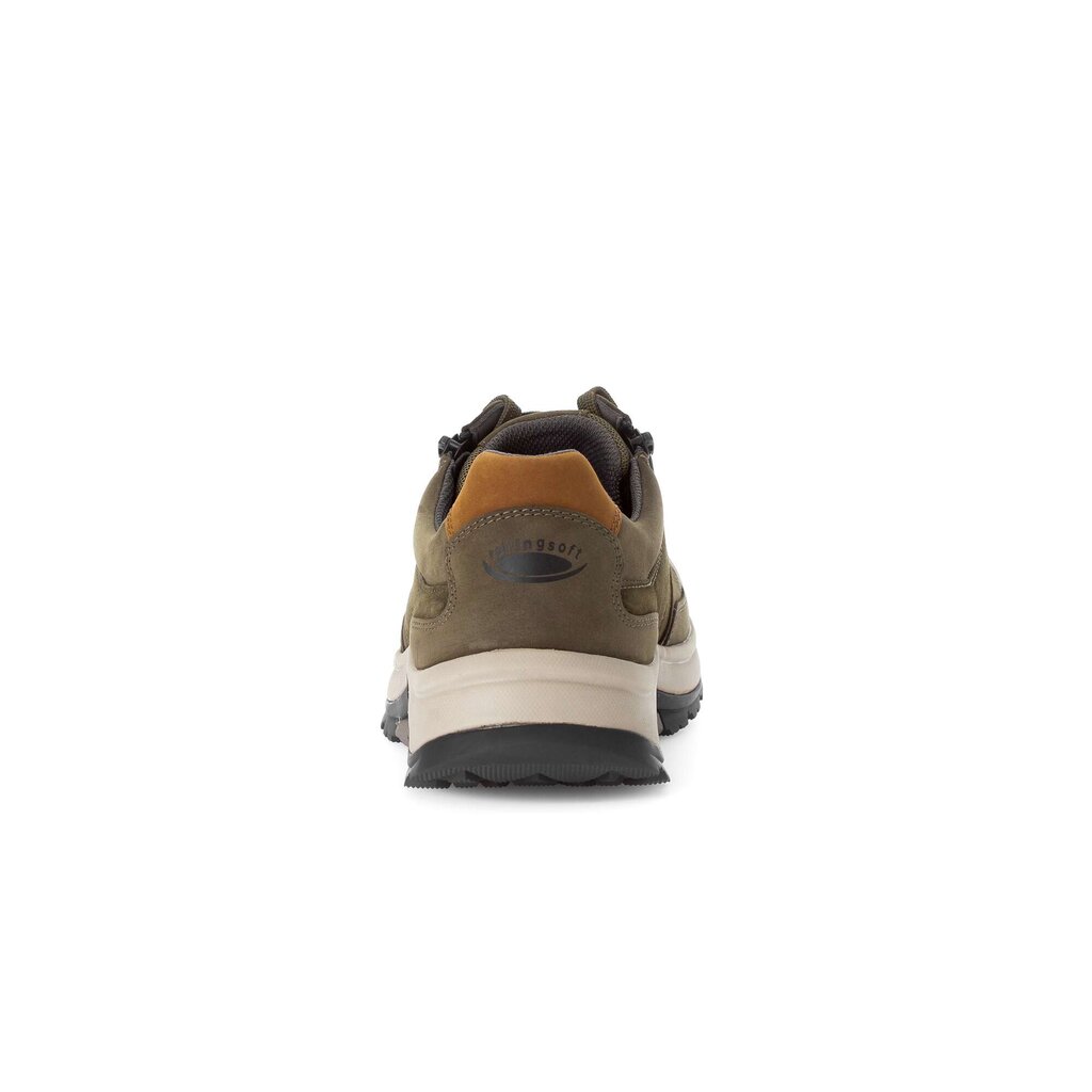 Pius Gabor rollingsoft Sneaker low grün Auslauf