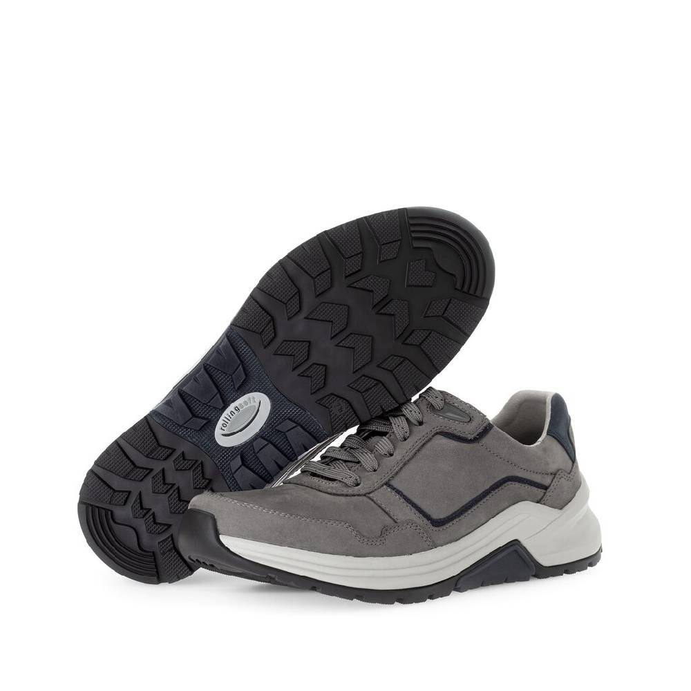 Pius Gabor rollingsoft Sneaker low grau Hotsell