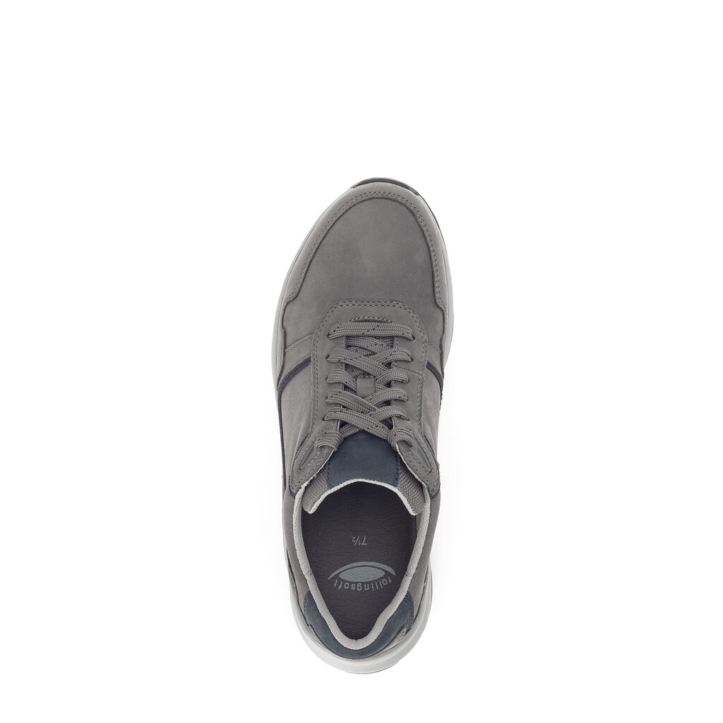 Pius Gabor rollingsoft Sneaker low grau Hotsell