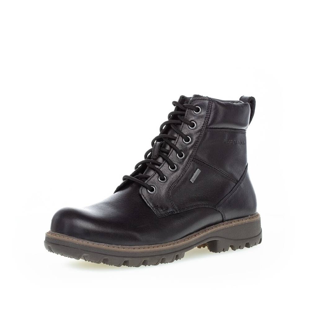 Pius Gabor Pius Gabor Boot schwarz im Angebot