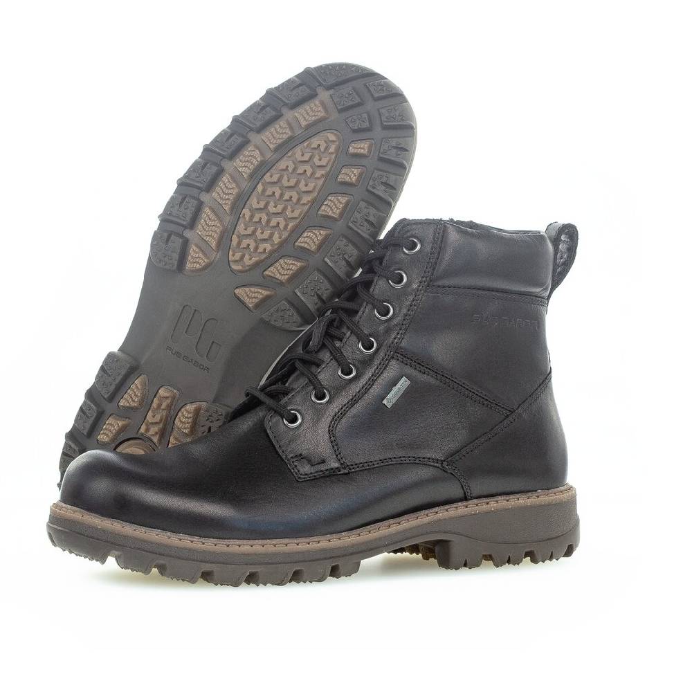 Pius Gabor Pius Gabor Boot schwarz im Angebot
