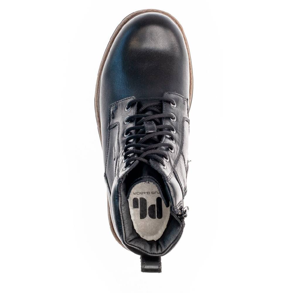 Pius Gabor Pius Gabor Boot schwarz im Angebot
