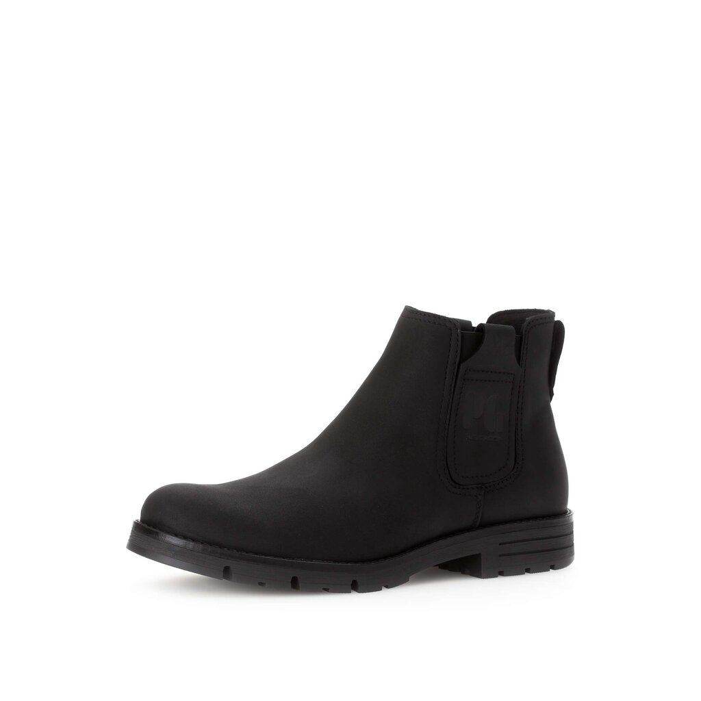 Pius Gabor Pius Gabor Chelsea Boot schwarz Schlussverkauf