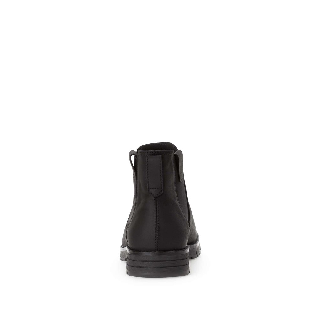 Pius Gabor Pius Gabor Chelsea Boot schwarz Schlussverkauf