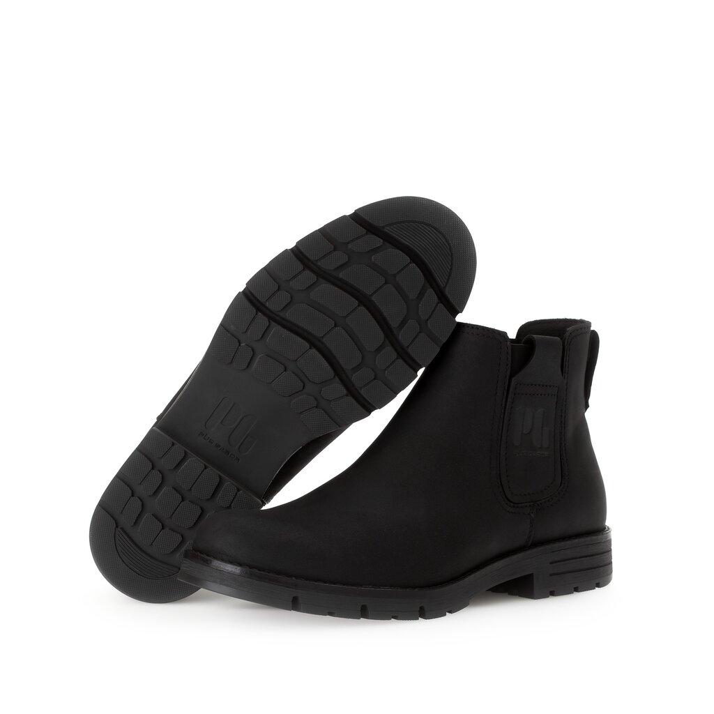 Pius Gabor Pius Gabor Chelsea Boot schwarz Schlussverkauf