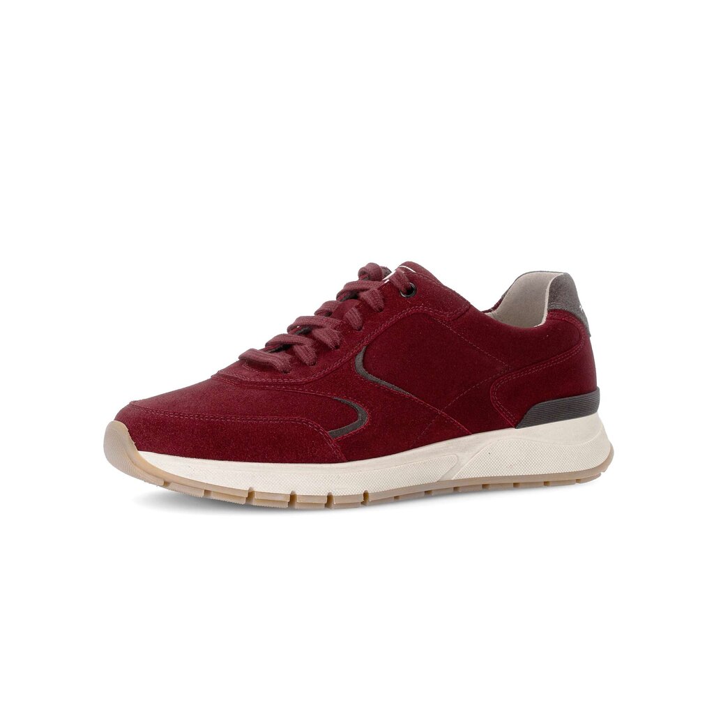 Pius Gabor Pius Gabor Sneaker low rot Großer Ausverkauf